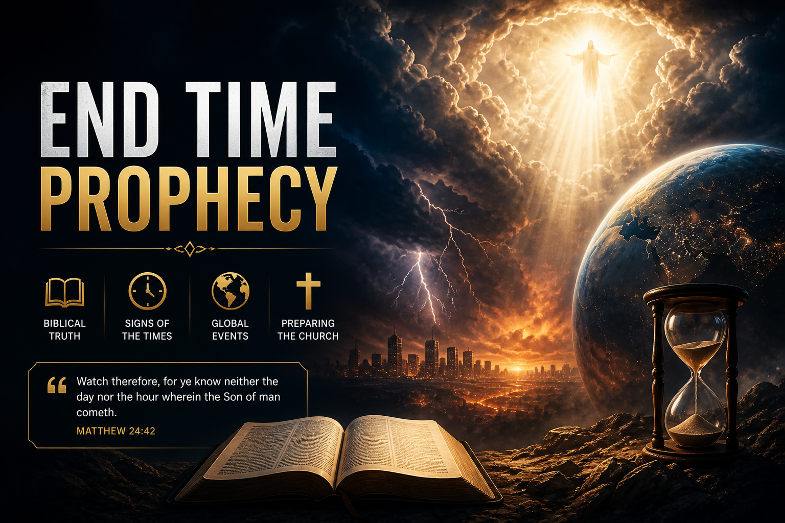 Bethel Prophetic College