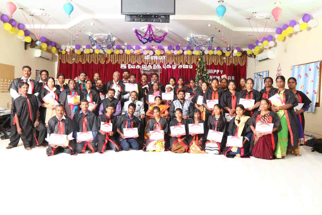 Bethel Prophetic College